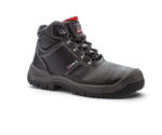 AboutBlu ABOUTBLU Kansas S3 Src Munkavédelmi Bakancs - Fekete, 42 - 23321 (2332101LA42)