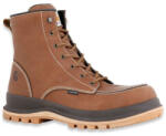 Carhartt Hamilton Rugged Flex S3 WP Munkavédelmi Bakancs - Barna, 42 - F702901 (F702901.232.042)