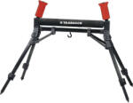 Trabucco Gnt Mega Black Roller L/602görgő rakóshoz (086-21-400)