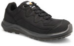Carhartt Jefferson Rugged Flex S3 félcipő - Fekete, 43 - F705278 (F705278.001.043)
