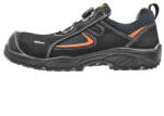 Sievi Roller XL+ S3L Munkavédelmi Félcipő - Fekete, 44 - 495215611308M (495215615308M44)
