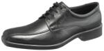 Sievi Mark Munkavédelmi Félcipő - Fekete, 47 - 361201010363M (361201010363M47)