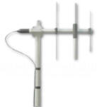 Sirio Antenne WY 400-3N UHF bázis antenna (SIR-168-999)