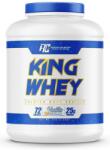 Ronnie Coleman Signature Series King Whey, vanilie, 2.3 kg, Ronnie Coleman (91752)