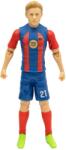 BanboToys Figurină de acțiune Banbo Toys Sports: FC Barcelona Football - F. De Jong, 20 cm (114340) Figurina