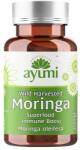 Ayumi Moringa sălbatică, 60 capsule, Ayumi