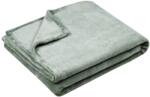 STOF Pătură polar STOF - Doudou, 130 x 160 cm, kaki (P25792029) Patura