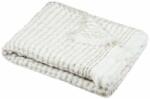 STOF Pătură STOF - Alfie, 130 x 150 cm, Off-White (P2D169001) Patura