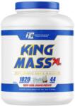 Ronnie Coleman King Mass XL, înghețată de vanilie, 2.75 kg, Ronnie Coleman