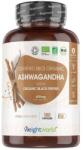 WeightWorld Ashwagandha + Piper negru, 180 capsule, Weight World