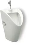 Roca Pisoar Roca Chic cu alimentare superioara, portelan, alb (A35945L000)