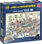 Jumbo Puzzle Jumbo de 1000 piese - Putem să-l reparăm? (1110100809) Puzzle