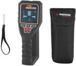 ParkSide Performance PPOG 120 A1 Prémium digitális multifunkciós detektor fém, fa és áram alatt álló vezetékek helyének meghatározásához falakban, mennyezeten és a padlón (PPOG_120)
