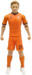 BanboToys Figurină de acțiune Banbo Toys Sports: Netherlands Football - F. De Jong, 20 cm (114331) Figurina
