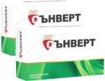 Sun Wave Pharma Sunvert Pentru dureri în zona pelviană, 2 x 30 capsule, Sun Wave Pharma