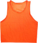 Kubi sport Sportfelső - Futómelegítő - Narancssárga - 170-190 cm