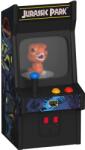 Funko Mini figurină Funko Bitty POP! Arcade: Jurassic Park - Raptor (111537) Figurina