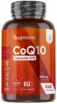 WeightWorld Coenzima Q10, 100 mg, 240 capsule, Weight World