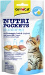 Gimborn GimCat Nutri Pockets Junior Mix 60 g - dogshop