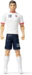 BanboToys Figurină de acțiune Banbo Toys Sports: Usa Football - Christian Pulisic, 20 cm (114334) Figurina