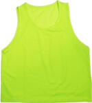 Kubi sport Sportmellény - Gyerek - Élénkzöld - 130-155 cm
