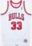 Mitchell & Ness Scottie Pippen - 33 Bulls Swingman 2.0 Jersey - Fehér, M