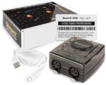 BeamZ IF5 Wi-Fi / USB DMX fényvezérlő