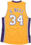Mitchell & Ness Lakers O' Neal Kosármez - Férfi - XXL