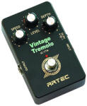 Artec SE-VTM Vintage Tremolo pedál