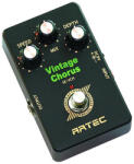 Artec SE-VCH Vintage Chorus pedál