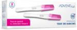 Advent Life Test de sarcina detectare timpurie tip stilou, 2 bucati, Advent Life - springfarma