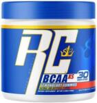Ronnie Coleman BCAA Powder XS, Lemonbearry Gummies, 189 g, Ronnie Coleman