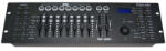 Thunder Audio Thunder DMX-240C fényvezérlő