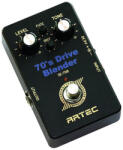 Artec SE-7DB 70'S Drive Blender overdrive és fuzz pedál