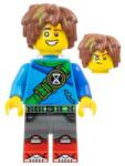 LEGO® Minifigures Dreamzzz drm044 - Mateo (drm044)