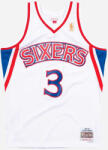 Mitchell & Ness Allen Iverson 76ers Swingman Jersey - XXL