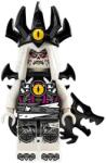 LEGO® Minifigures Dreamzzz - Nightmare King (DRM012)