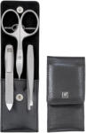 Zwilling Комплект за маникюр и педикюр от 3 части twinox® черен zwilling (zw97266004)