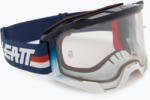 Leatt Ochelari de ciclism Leatt Velocity 4.5 royal/clear