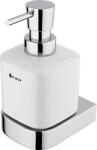 Roltechnik NIMCO Nikau Chrome fali szappanadagoló, króm NK 30031K-26 (NK 30031K-26)