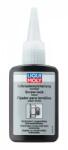 LIQUI MOLY Solutie Liqui Moly fixare suruburi - rezistenta mare - 10 ML
