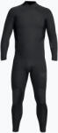Xcel Costum de înot pentru bărbați Xcel Axis 3/2 mm Back Zip Full black