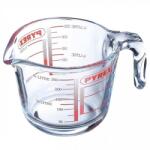 Pyrex mércés kancsó 0.25 l (3426470263733)