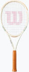 Wilson Rachetă de tenis Wilson Roland Garros Clash 100L V3 2026 stone Racheta tenis