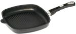 AMT Grill Serpenyő - 26x26 cm (I-E264G-E)