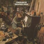 Thelonious Monk - Underground (Reissue) (180 g) (LP) (8718469530274)