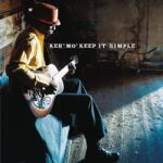 Keb' Mo Keb' Mo' - Keep It Simple (180 g) (LP) (8718469535538)