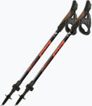 FIZAN Bețe de nordic walking Fizan R-Evolution Pro red