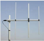 Sirio Antenne WY 140-3N VHF bázis antenna (SIR-163-999)