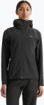 Arcteryx Geacă softshell pentru femei Arcteryx Gamma Lightweight Hoody black